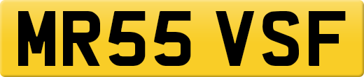 MR55VSF